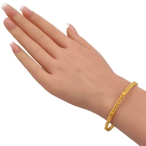 غويشه ذهب عيار 21