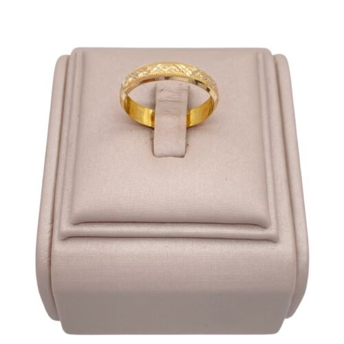 دبل ذهب عيار 21