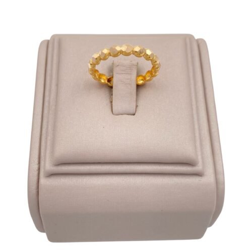 دبله ذهب عيار 21