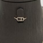 ⁦نصف طقم أطفال ذهب عيار 18 الوزن 1.15 جرام⁩ - الصورة ⁦3⁩