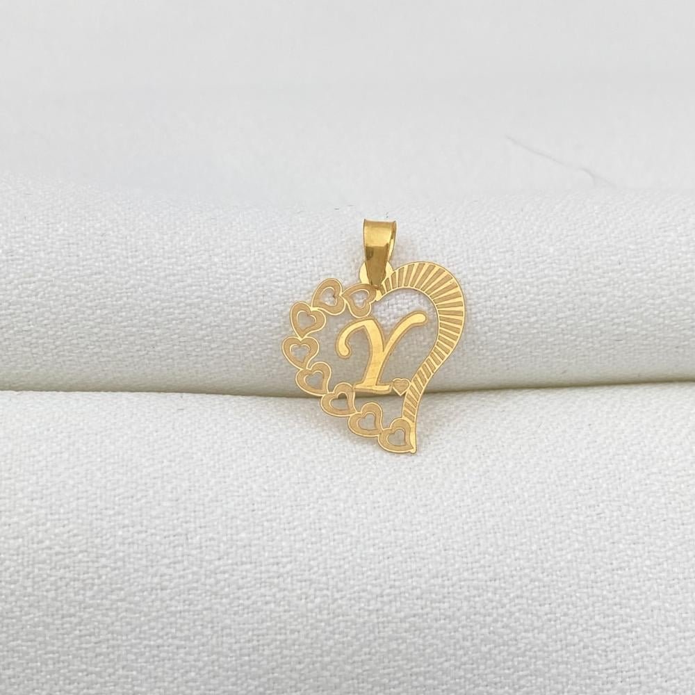 تعليقه حرف Y ذهب عيار 18 الوزن 0.24 جرام تعليقه حرف Y ذهب عيار 18 الوزن 0.24 جرام