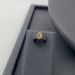 ⁦طقم ذهب عيار 21 الوزن 8.63 جرام⁩ - الصورة ⁦6⁩