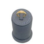 خاتم ذهب عيار 18 الوزن 1.10 جرام