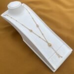 سبحة ذهب عيار 21 الوزن 9.11 جرام