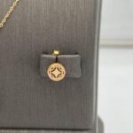 ⁦نصف طقم ذهب عيار 21 الوزن 3.60 جرام⁩ - الصورة ⁦2⁩