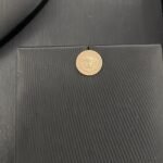 ⁦طقم ذهب ناعم عيار 18 وزن 3.88 جم تناسب كافة مناسباتك⁩ - الصورة ⁦4⁩