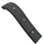 اسواره ذهب عيار 18 الوزن 0.86 جرام