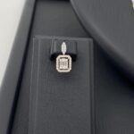 ⁦طقم ذهب عيار 18 الوزن 10.4 جرام⁩ - الصورة ⁦6⁩