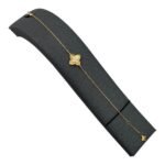 اسواره ذهب عيار 18 الوزن 3 جرام