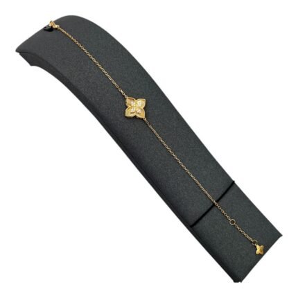 اسواره ذهب عيار 18 الوزن 3 جرام