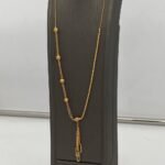 ⁦سبحه ذهب عيار 21 الوزن 7.38 جرام⁩ - الصورة ⁦5⁩