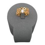 توينز ذهب عيار 21 -700055