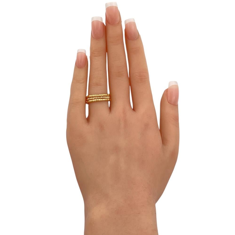 خاتم هيفاء ذهب عيار 18 الوزن 2.07 جرام خاتم هيفاء ذهب عيار 18 الوزن 2.07 جرام