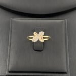 ⁦طقم ذهب باسكال عيار 18 وزن 3.51 جم يمنحك مظهرًا يليق بإطلالتك⁩ - الصورة ⁦6⁩