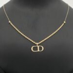 ⁦طقم ذهب فخم عيار 18 وزن 4.85 جم لا يقاوم لإطلالة ساحرة⁩ - الصورة ⁦4⁩