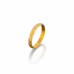 دبله ذهب عيار 21 -M700706