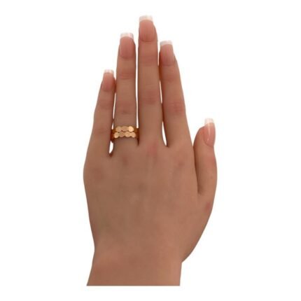 تونز ذهب عيار 21 الوزن 2.41 جرام