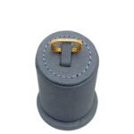 خاتم ذهب عيار 18 الوزن 2.31 جرام