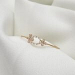 اسواره مواليد ذهب عيار 18 الوزن 1.68 جرام