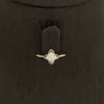 ⁦نصف طقم اطفال عيار 18 الوزن 1.65 جرام⁩ - الصورة ⁦4⁩