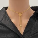 سبحه ذهب عيار 21 الوزن 3.95 جرام