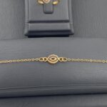 ⁦طقم ذهب عيار 21 وزن 8.54 جم انيق يأسر القلوب⁩ - الصورة ⁦2⁩