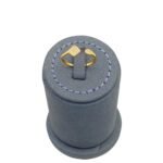 خاتم ذهب عيار 18 الوزن 0.83 جرام