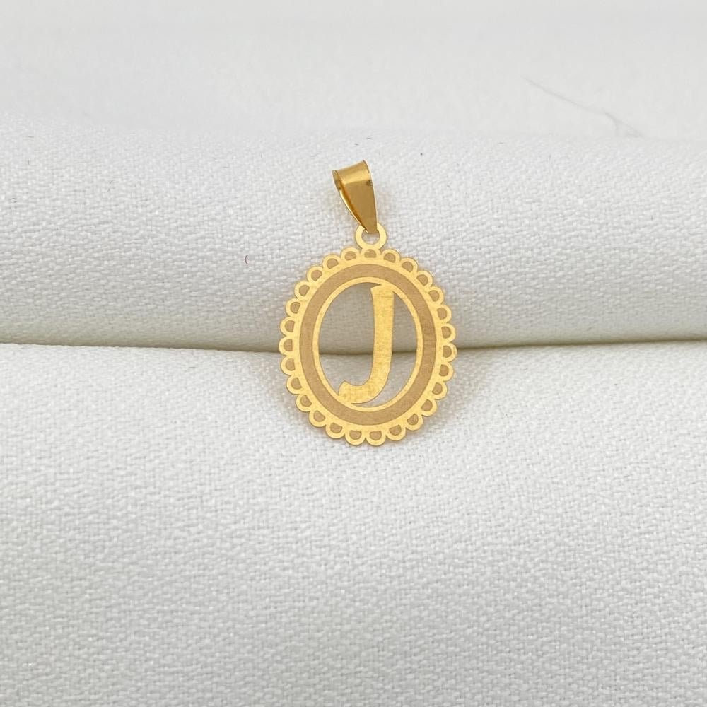 تعليقه حرف J ذهب عيار 18 الوزن 0.31 جرام تعليقه حرف J ذهب عيار 18 الوزن 0.31 جرام