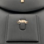 ⁦طقم ذهب تصميم الماس عيار 18 وزن 10.82 جم لإطلالة تليق بك⁩ - الصورة ⁦6⁩