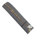 اسواره ذهب عيار 21 الوزن 6.37 جرام