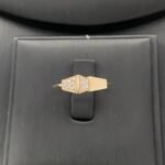 ⁦طقم ذهب كوبرا عيار 18 وزن 9.12 جم بتصميم يعكس الفخامة في كل تفصيلة⁩ - الصورة ⁦2⁩