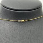 ⁦طقم ذهب عيار 21 الوزن 14.41 جرام⁩ - الصورة ⁦6⁩