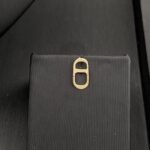 ⁦طقم ذهب فخم عيار 18 وزن 4.85 جم لا يقاوم لإطلالة ساحرة⁩ - الصورة ⁦6⁩