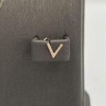 ⁦نصف طقم اطفال ذهب عيار 18 الوزن 1.19 جرام⁩ - الصورة ⁦3⁩