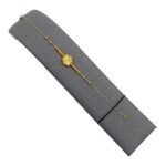 اسواره ذهب عيار 21 الوزن 3.45 جرام