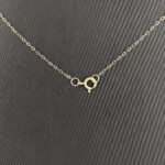 ⁦طقم ذهب ناعم عيار 18 وزن 3.88 جم تناسب كافة مناسباتك⁩ - الصورة ⁦6⁩