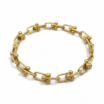 ⁦اسواره ذهب عيار 18 الوزن 14.52 جرام⁩ - الصورة ⁦4⁩