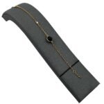 اسواره ذهب عيار 18 الوزن 1.90 جرام