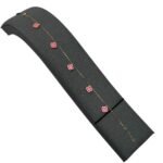 اسواره ذهب عيار 18 الوزن 1.15 جرام