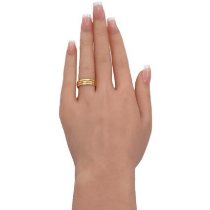 مرامي ذهب عيار 21 -M41205