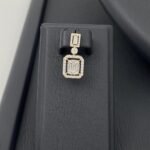 ⁦طقم ذهب عيار 18 الوزن 14.07 جرام⁩ - الصورة ⁦4⁩