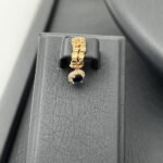 ⁦طقم ذهب عيار 21 الوزن 14.10 جرام⁩ - الصورة ⁦5⁩