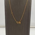 ⁦سبحه ذهب عيار 21 الوزن 5.36 جرام⁩ - الصورة ⁦6⁩