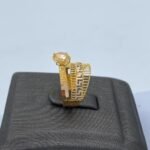 ⁦توينز أطفال ذهب عيار 21 -M2131⁩ - الصورة ⁦3⁩