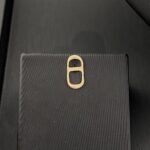 ⁦طقم ذهب فخم عيار 18 وزن 4.85 جم لا يقاوم لإطلالة ساحرة⁩ - الصورة ⁦3⁩