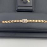 ⁦طقم ذهب عيار 21 الوزن 16.53 جرام⁩ - الصورة ⁦5⁩