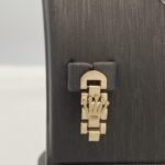 ⁦نصف طقم ذهب عيار 18 الوزن 9.69 جرام⁩ - الصورة ⁦2⁩