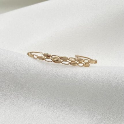 اسواره اطفال ذهب عيار 18 الوزن 1.73 جرام