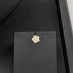 ⁦طقم ذهب عيار 18 الوزن 4.82 جم يبرز ذوقك الراقي⁩ - الصورة ⁦4⁩