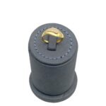 خاتم ذهب عيار 18 الوزن 1.78 جرام